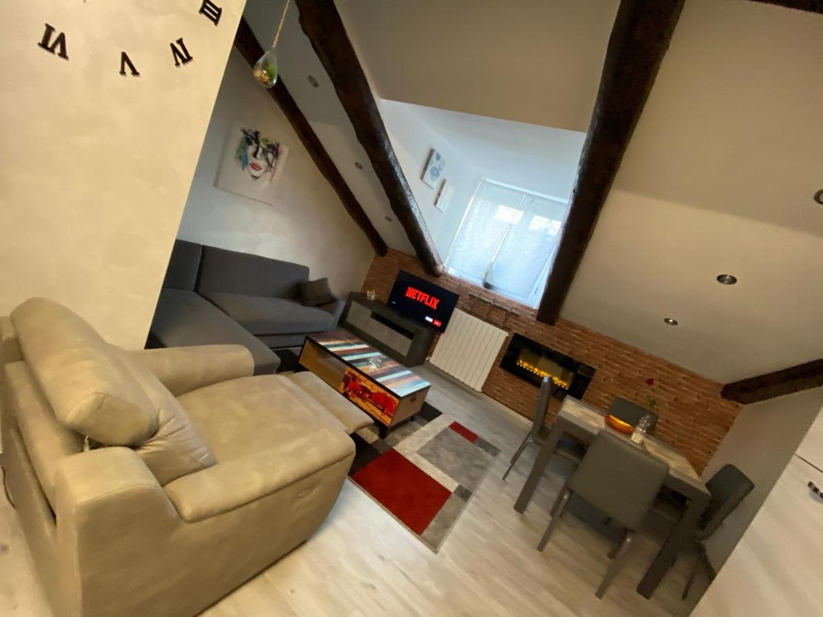 Deluxe Appartment Turin Exterior photo
