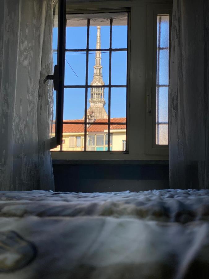 Deluxe Appartment Turin Exterior photo